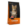 Calibra Cat EXPERT+ Adult Sterilised & Hairball 400g