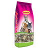Avicentra Classic menu králík 20kg