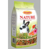 Avicentra Nature Premium králík 850g