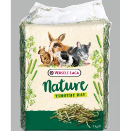 VL Nature Timothy Hay seno 1kg