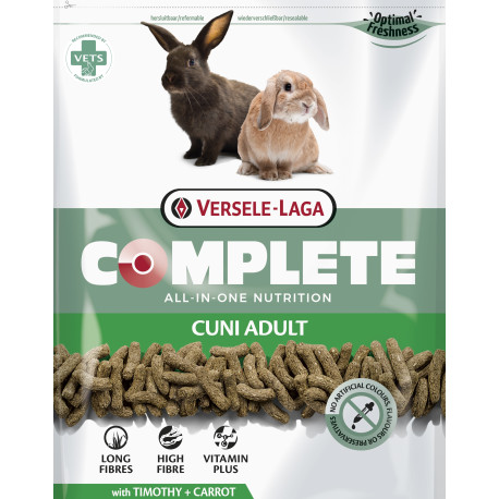 VL Complete Cuni pro králíky 8kg