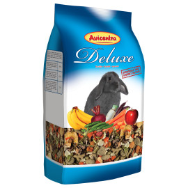 Avicentra Králík Deluxe 500 g