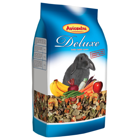Avicentra Králík Deluxe 500 g