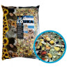 FINE PET Horská louka pro hlodavce 400g