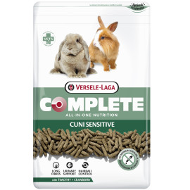 VL Complete Cuni Sensitive pro králíky 1,75kg