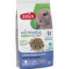 Krmivo pro králíky Adult NUTRIMEAL 2,55kg Zolux