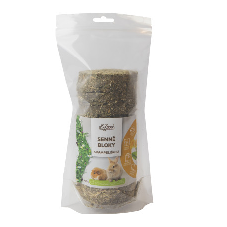 Senné bloky s pampeliškou LIMARA 400g