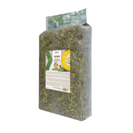 Seno s heřmánkem a pampeliškou LIMARA 2kg