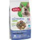 Krmivo pro králíky Adult NUTRIMEAL mix 2,55kg Zolux