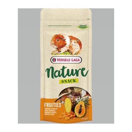 VL Nature Snack pro hlodavce Fruities 85g