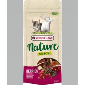 VL Nature Snack pro hlodavce Berries 85g
