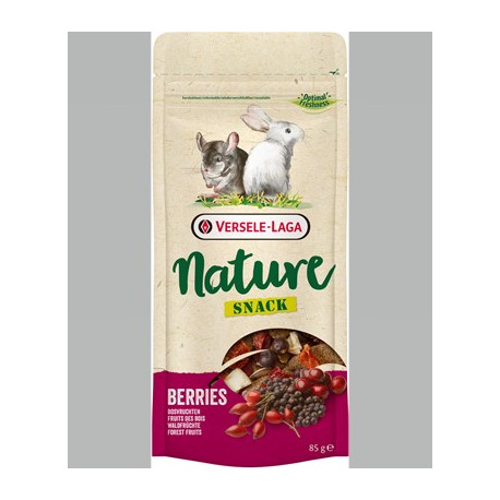 VL Nature Snack pro hlodavce Berries 85g