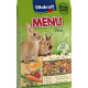 Vitakraft Rodent Rabbit krm. Menu Vital 3kg