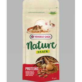 VL Nature Snack pro hlodavce Proteins 85g