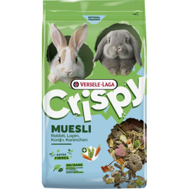 VL Crispy Muesli pro králíky 850g