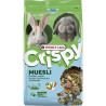 VL Crispy Muesli pro králíky 850g