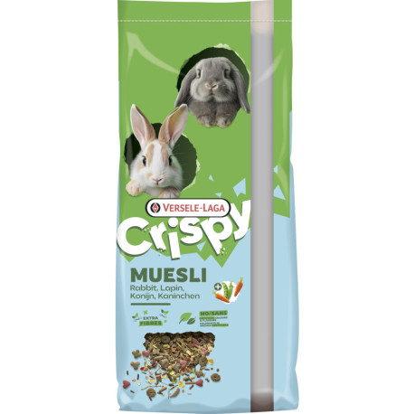 VL Crispy Muesli pro králíky 2,5kg