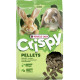 VL Crispy Pellets pro králíky 2kg