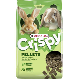 VL Crispy Pellets pro králíky 2kg
