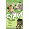 VL Crispy Pellets pro králíky 2kg