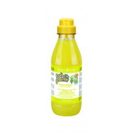San Bernard Šampon Zenzero-Sambuco 500ml