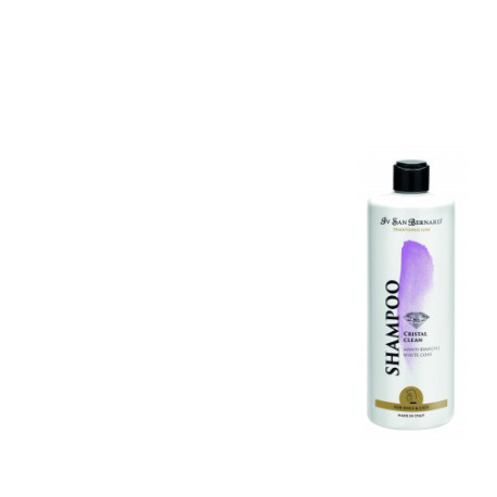 San Bernard Šampon Cristal Clean 500ml