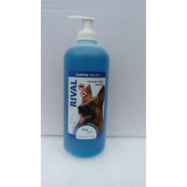 Šampon Bea antiparazitární Rival pes 570ml