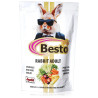 Apetit krmivo Besto Rabbit Adult 454g