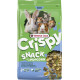 VL Crispy Snack pro hlodavce with Popcorn 1,5kg