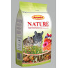 Avicentra Premium činčila+osmák 850g