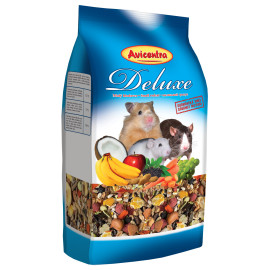 Avicentra malý hlodavec Deluxe 500 g
