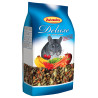 Avicentra Činčila Deluxe 500 g
