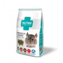 Darwins NC Činčila 400g
