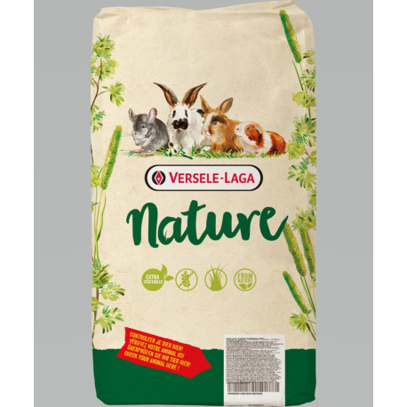 VL Nature Chinchilla pro činčily 9kg