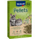 Vitakraft Rodent Chinchilla Pellets 1kg