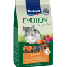 Vitakraft Rodent Chinchilla krm. Emotion Beauty 600g