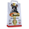 Apetit krmivo Besto Chinchilla&Degu 2,27g