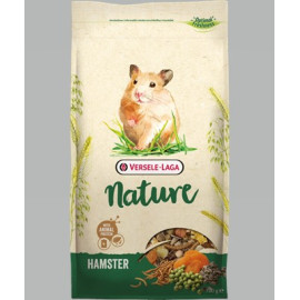 VL Nature Hamster pro křečky 700g