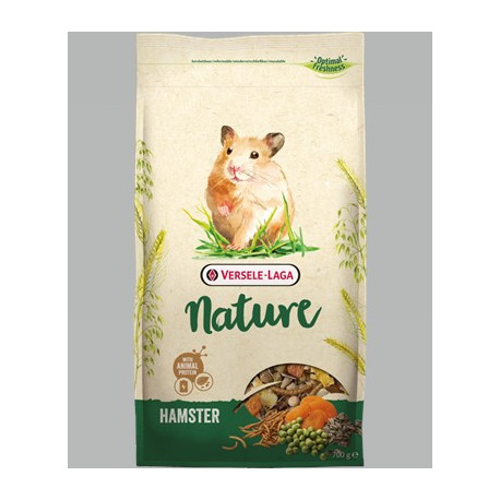 VL Nature Hamster pro křečky 700g