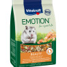 Vitakraft Rodent Hamster krm. Emotion beauty 300g