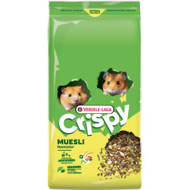 VL Crispy Muesli pro křečky 2,5kg