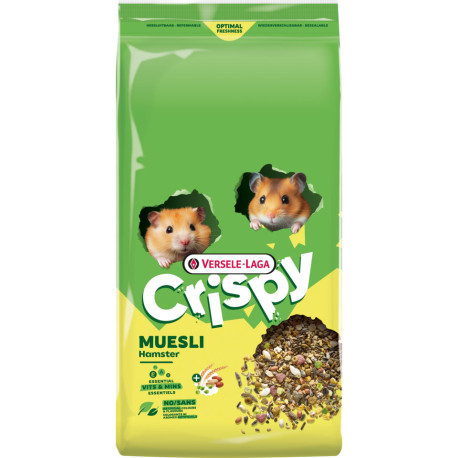VL Crispy Muesli pro křečky 2,5kg
