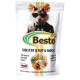 Apetit krmivo Besto Hamster&Rat&Mouse 454g