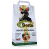 Apetit krmivo Besto Hamster&Rat&Mouse 2,27kg