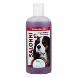 Šampon Bea Salon Cherry pes 200ml
