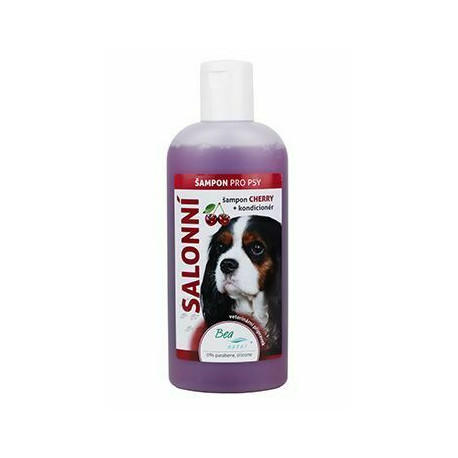 Šampon Bea Salon Cherry pes 200ml