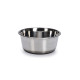 Miska nerez Dog SELECTA protiskluz 950ml 15cm KAR 1ks