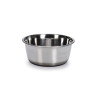 Miska nerez Dog SELECTA protiskluz 950ml 15cm KAR 1ks