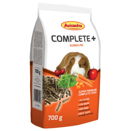 Avicentra COMPLETE+ morče 700g
