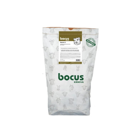 BOCUS Morče G 10kg
